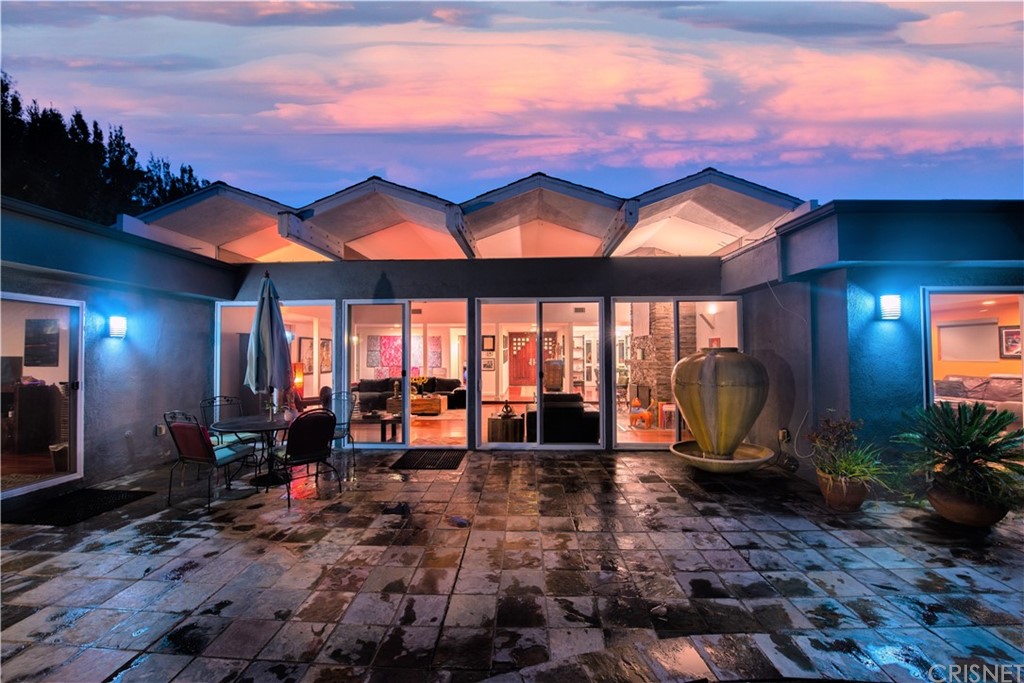 Nader Law Firm Encino,  Office