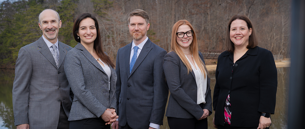 Becker, Kellogg & Berry, P.C Springfield, VA Office