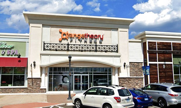 Park & Associates IP Law, P.C Milford,  Office