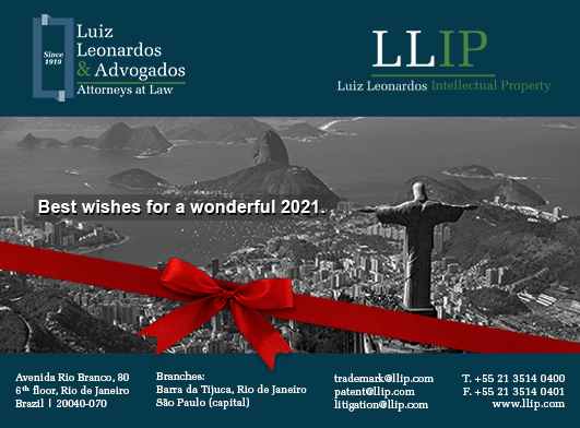 Luiz Leonardos Intellectual Property Rio de Janeiro, Brazil Office