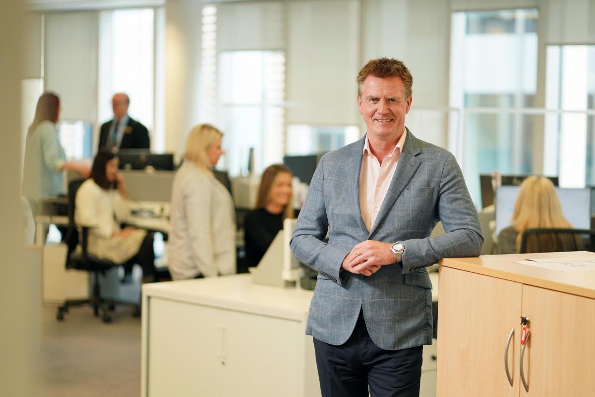 CMS Legal Edinburgh, UK-Scotland Office