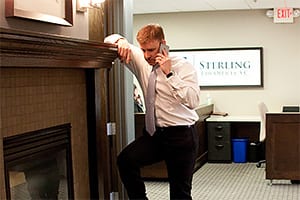 Sterling Lawyers, LLC Janesville, WI Office