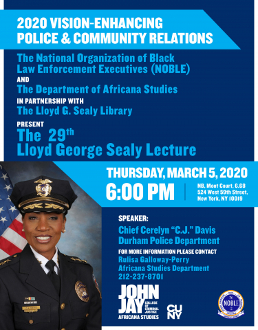 The Noble Law New York City, NY Office