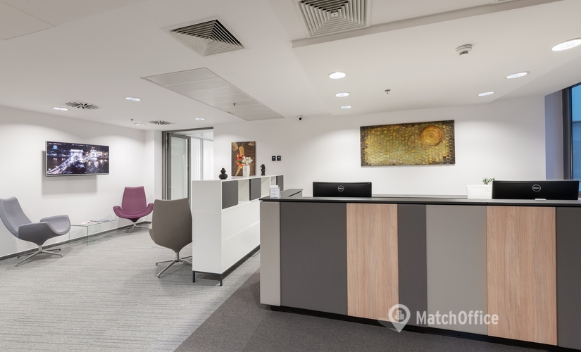 Danubia Patent and Law Office Budapest, Hungary Office