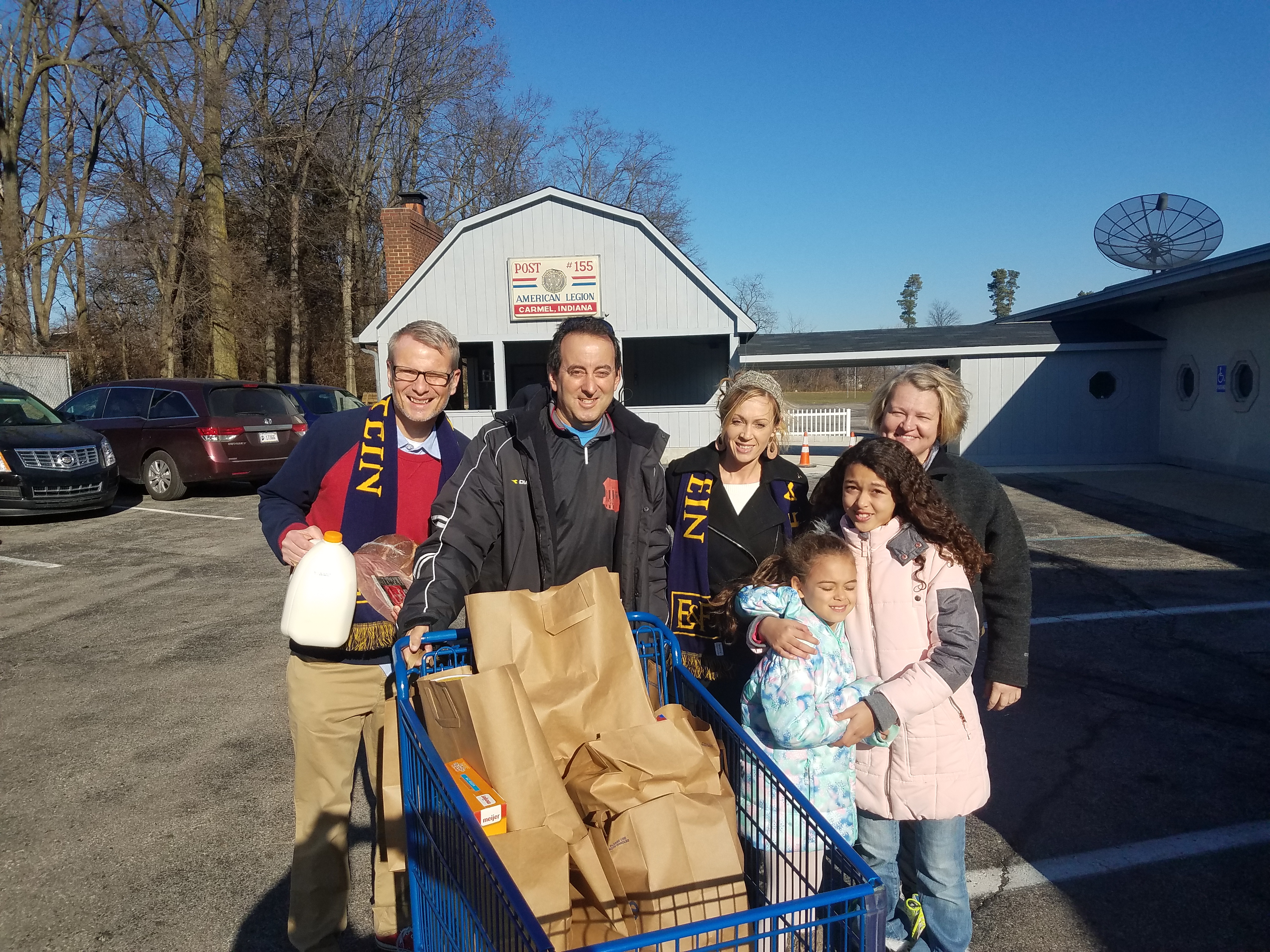 Eagle & Fein Indianapolis, IN Office