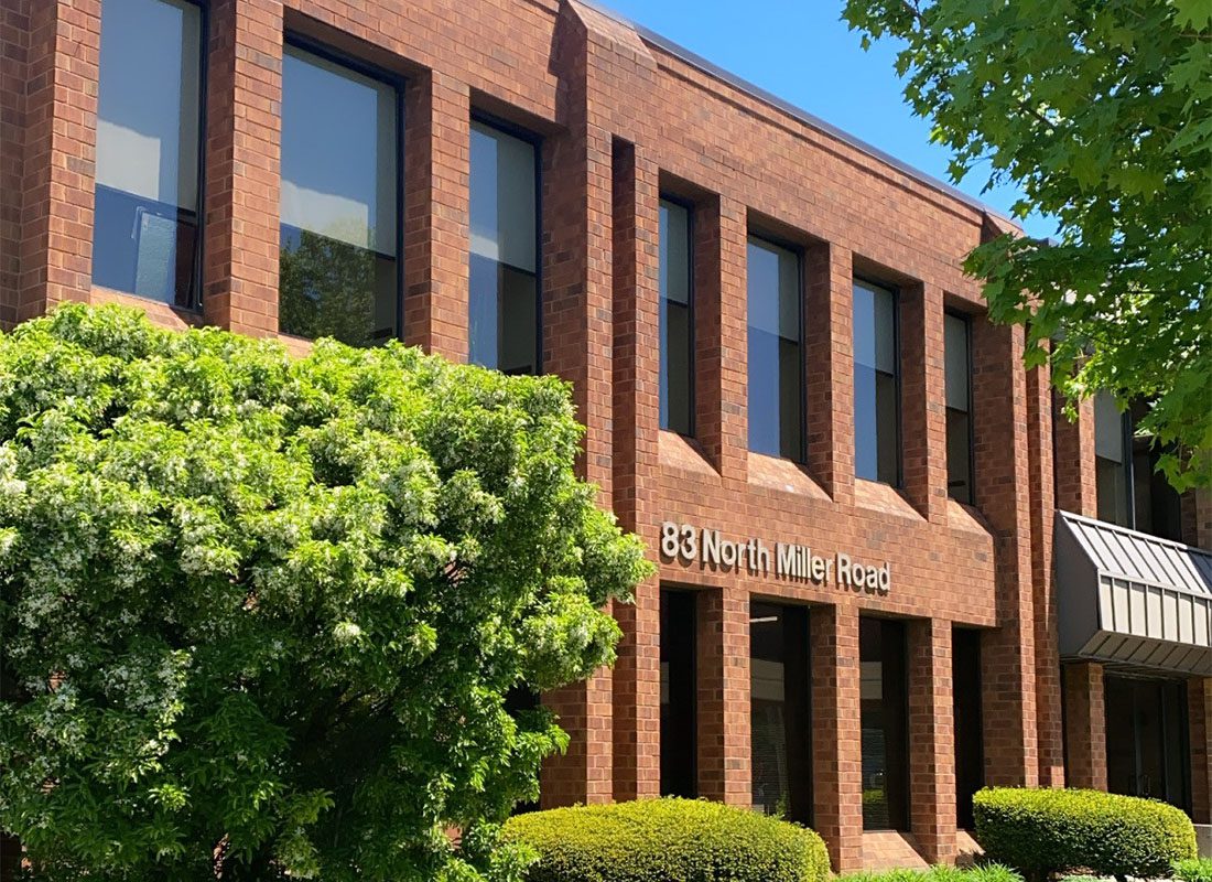 Ruby & Associates Fairlawn,  Office