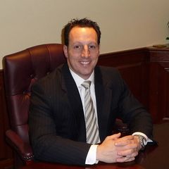 Marino & Marino, P.C Winchester,  Office