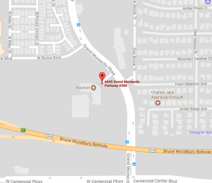 Alverson Taylor & Sanders Las Vegas, NV Office