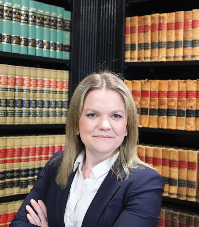 Shaw Sanders, P.C Saint Charles,  Office