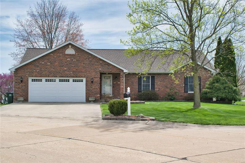 Crowder & Scoggins, Ltd Waterloo, IL Office