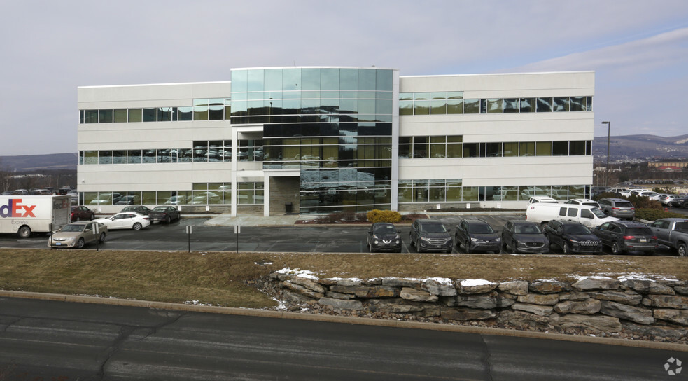 Ratchford Law Group, P.C Moosic, PA Office