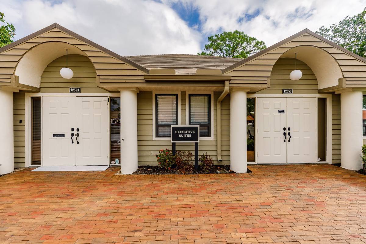 Garvin Law Firm Fort Myers, FL Office