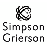 Simpson Grierson Auckland, New Zealand Office