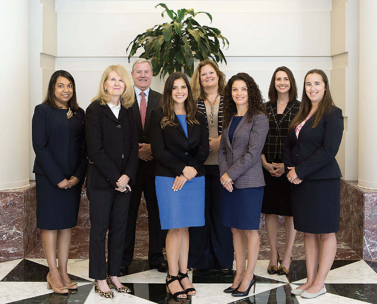 Turnbull, Nicholson & Sanders, P.A Towson,  Office