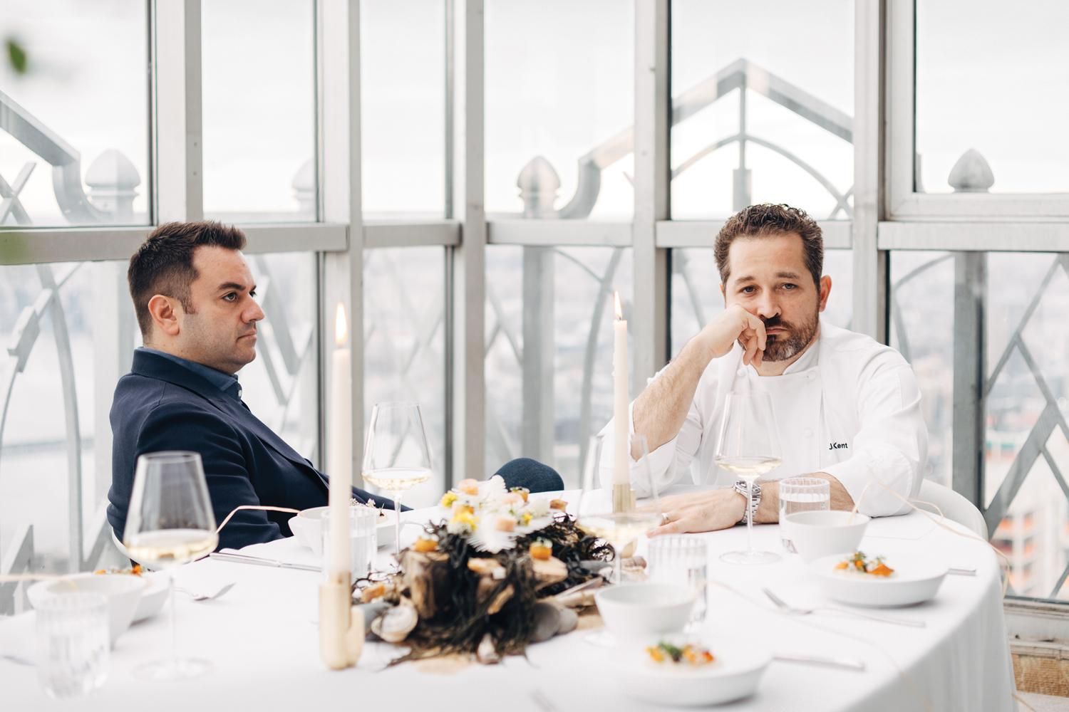 Katz & Rychik New York City,  Office