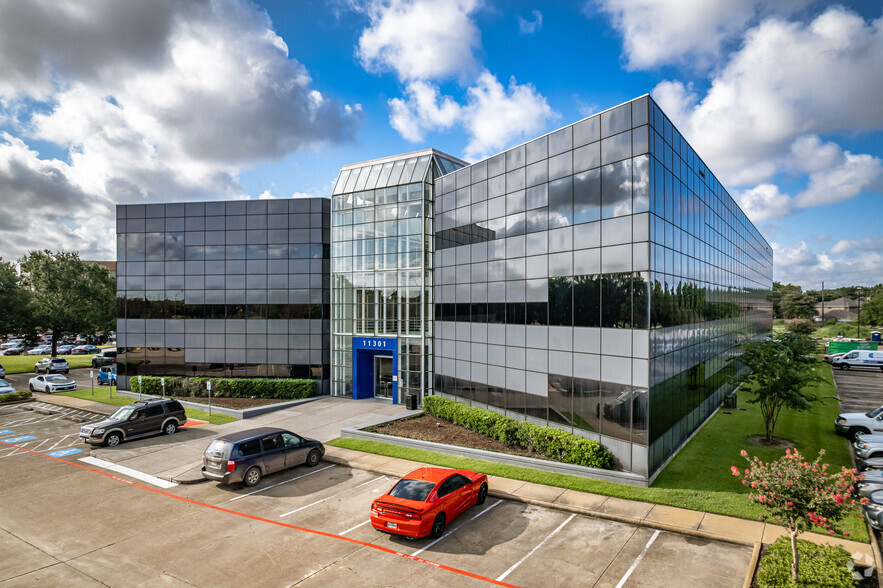 The Bowen Law Firm, PLLC Houston, TX Office