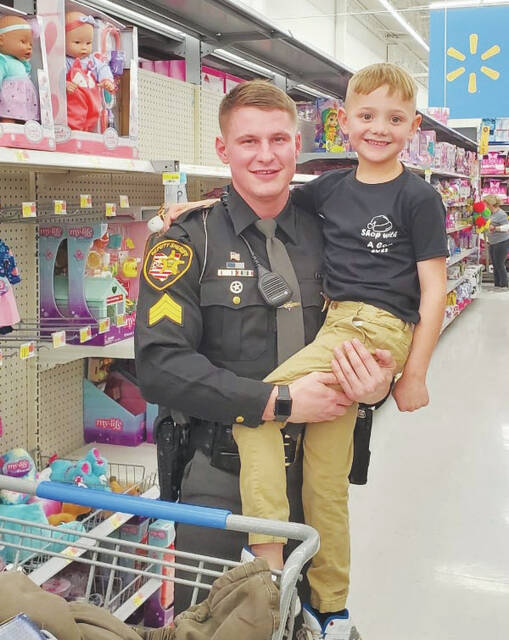 Whalen Law Office West Union, OH Office