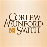 Corlew Munford & Smith PLLC Jackson, MS Office