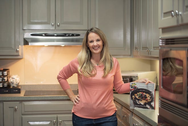 Autumn Beck Blackledge Pensacola,  Office