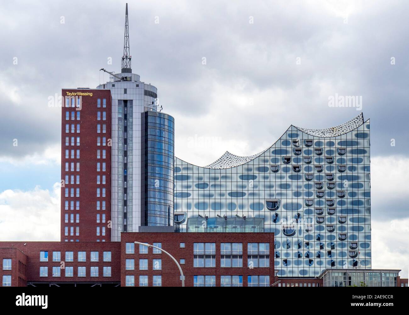 Taylor Wessing Berlin, Germany Office