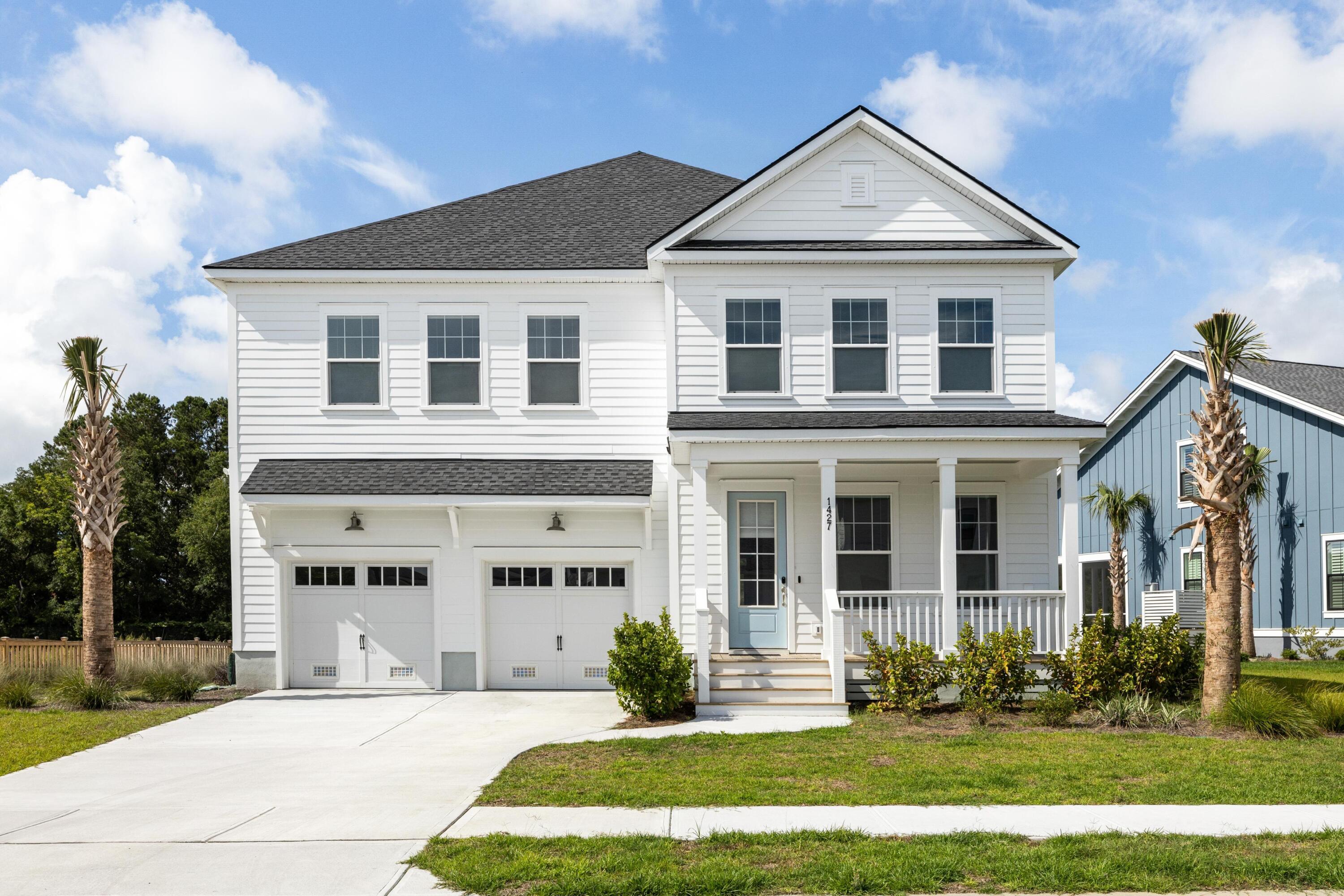 Franklin & Associates Charleston,  Office