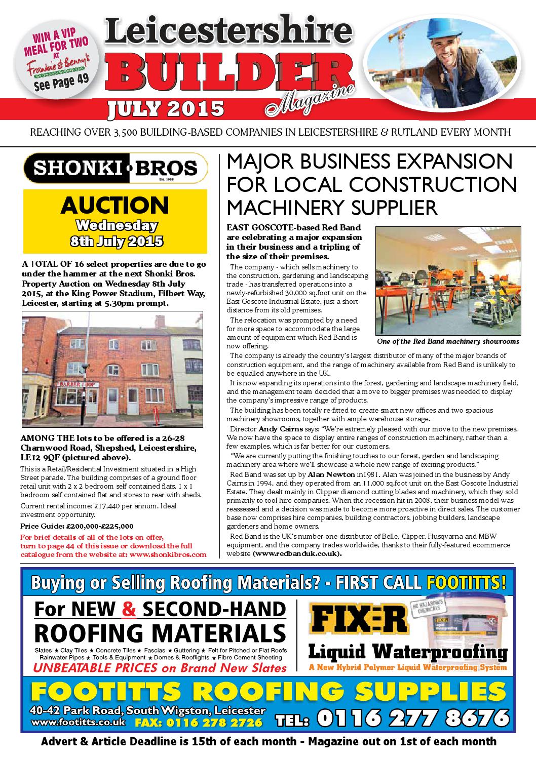 Fraser Brown Solicitors Castle Donington, UK-England Office