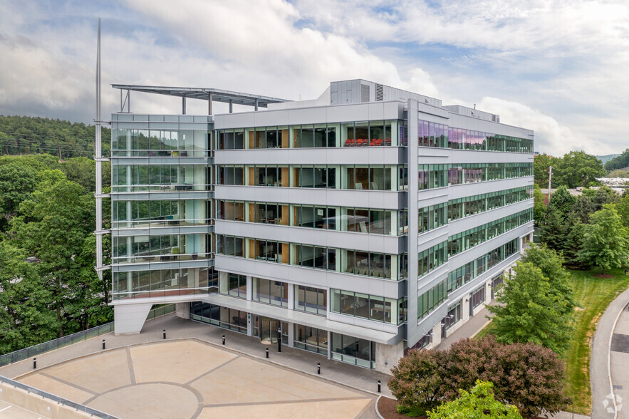 Cushing & Dolan, P.C Waltham, MA Office