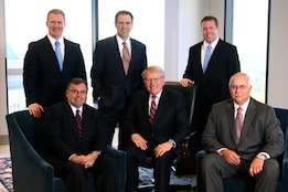 Zeiger, Tigges & Little LLP Columbus, OH Office