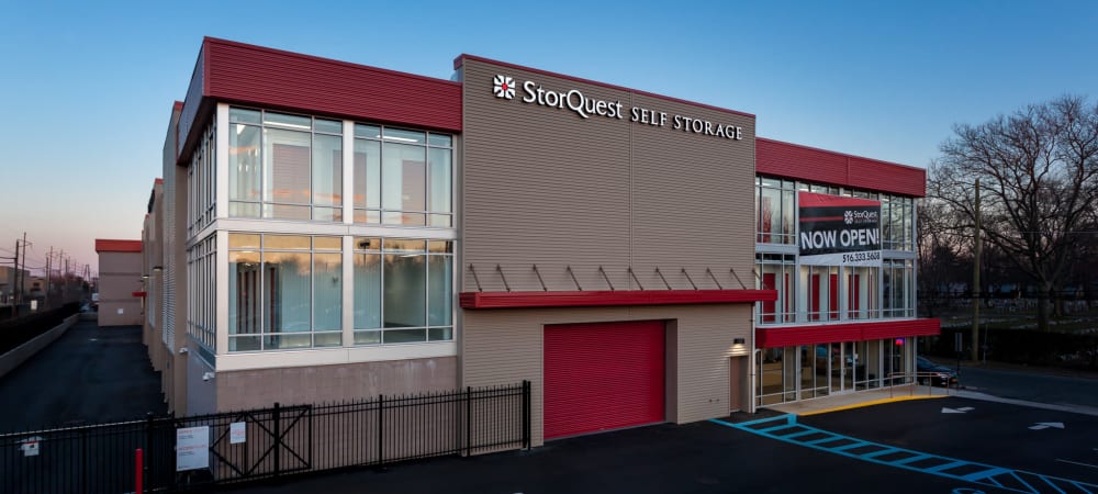 The Virdone Law Firm, P.C Westbury, NY Office