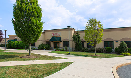 Salzmann Hughes, P.C Chambersburg, PA Office