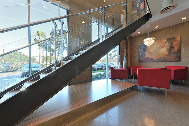 Avrek Law Firm Phoenix, AZ Office