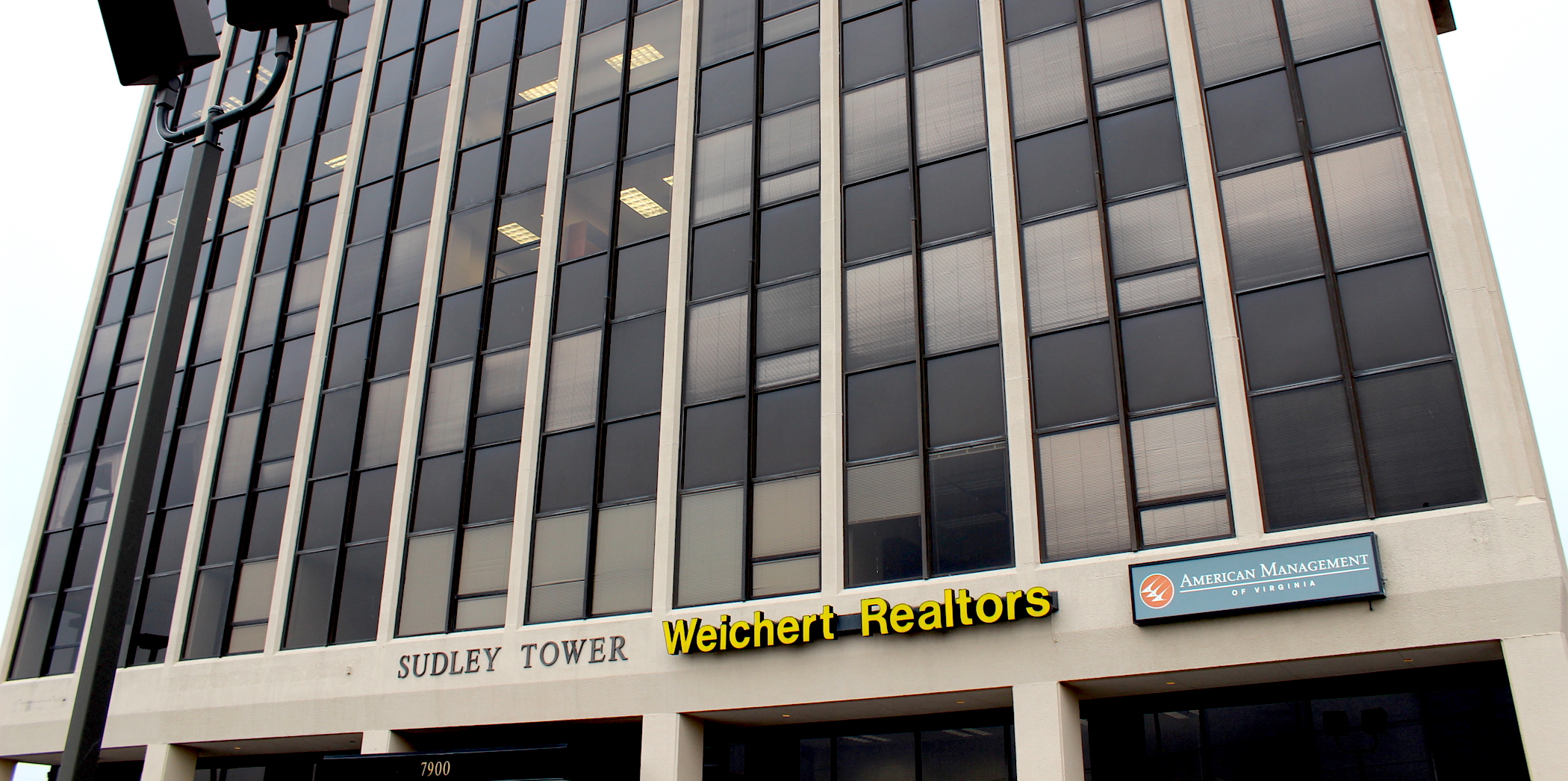 Abrams Landau Ltd Herndon, VA Office