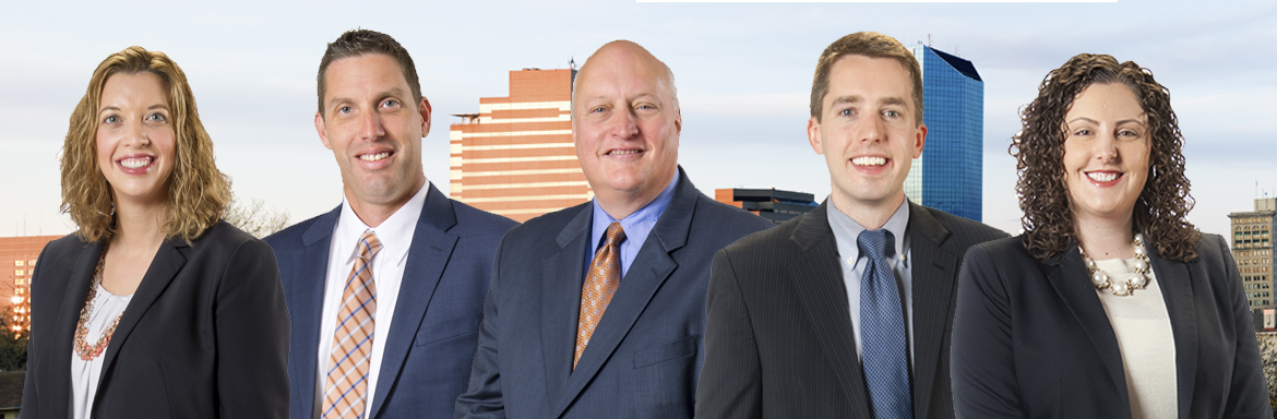 Mazanec, Raskin & Ryder Co., L.P.A Lexington, KY Office