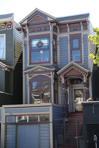 Burgoyne Law Group San Francisco,  Office