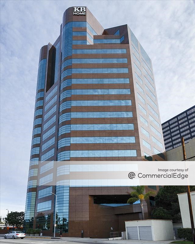 Braun & Braun LLP Los Angeles, CA Office