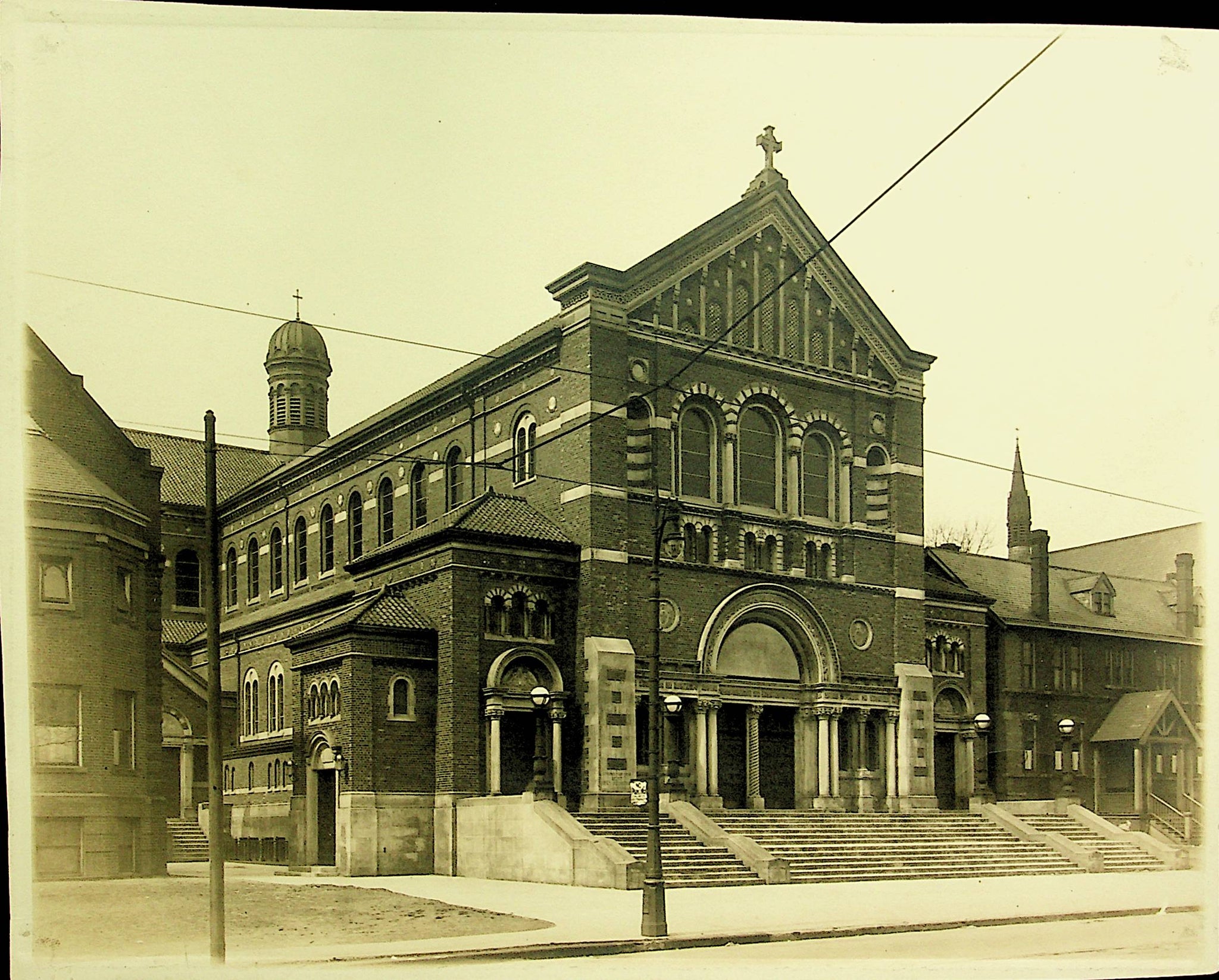 Dold, Spath & Kiriazis, P.C Detroit, MI Office
