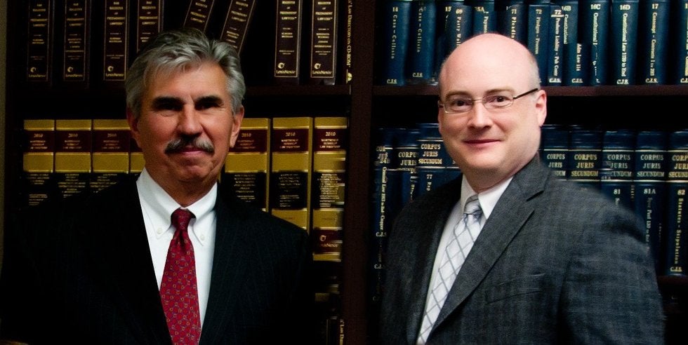 Barron & Pruitt, LLP North Las Vegas, NV Office