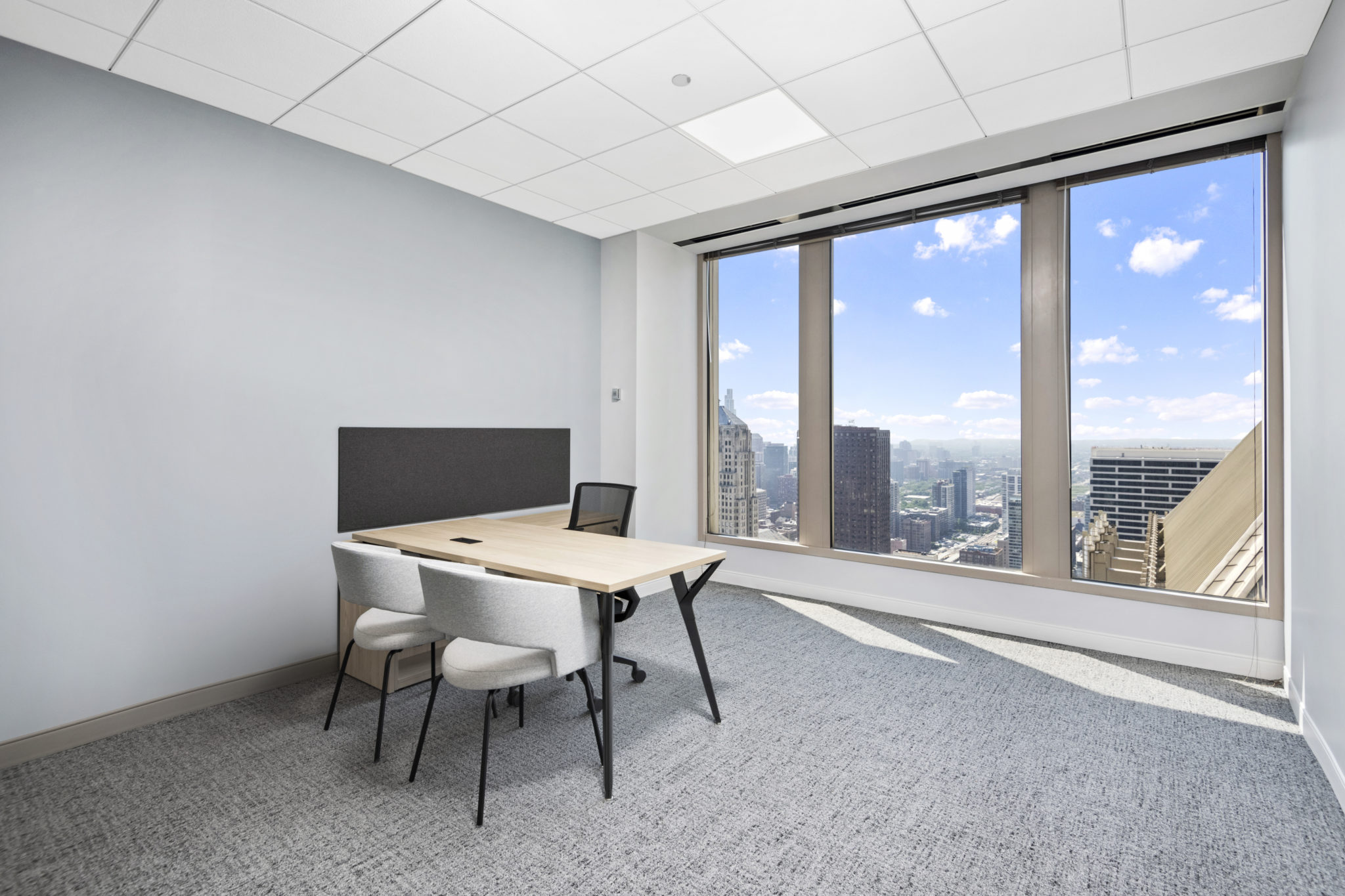 O'Malley & Madden, PC Chicago,  Office