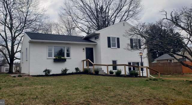 McKinley & Ryan, LLC West Chester, PA Office