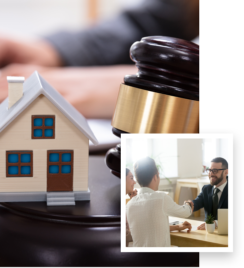 Fox & Moghul Vienna,  Office