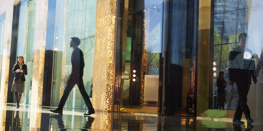 CMS Legal Vienna, Austria Office