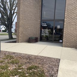 Taylor, Butterfield, Howell, Churchill & Garner P.C Lapeer, MI Office