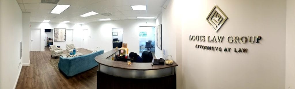 FL Legal Group Tampa, FL Office