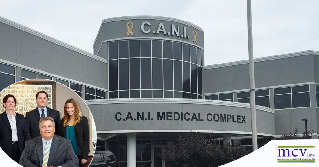 Meggesto, Crossett & Valerino, LLP Syracuse, NY Office