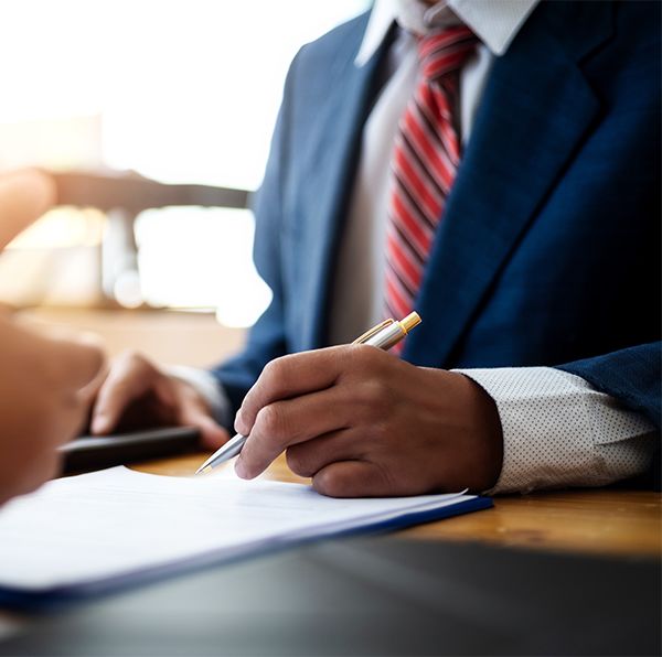 Ajalat & Ajalat, LLP Glendale, CA Office