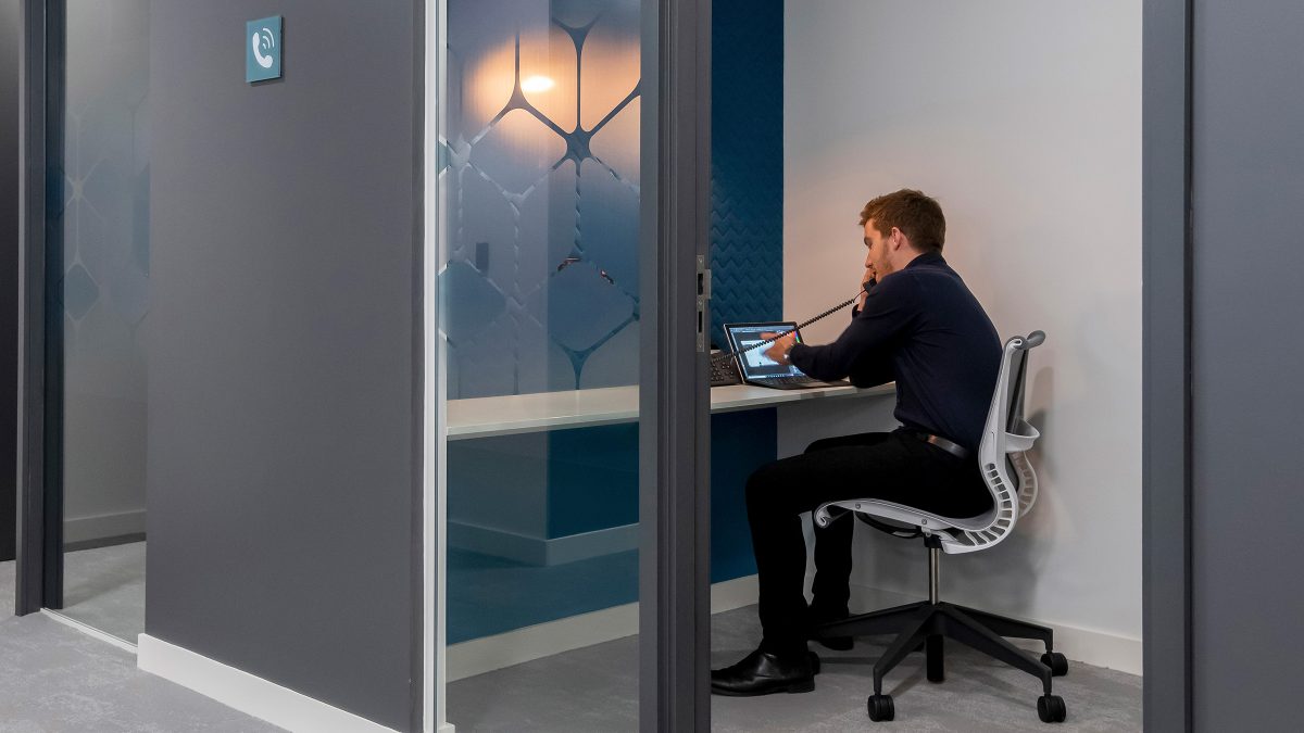 Absolute Law, PC London, United Kingdom Office