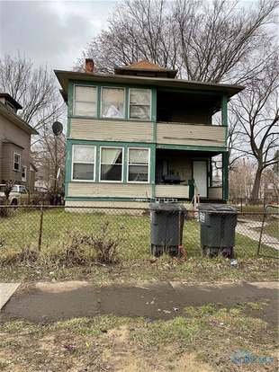 Erskine Law Toledo, OH Office