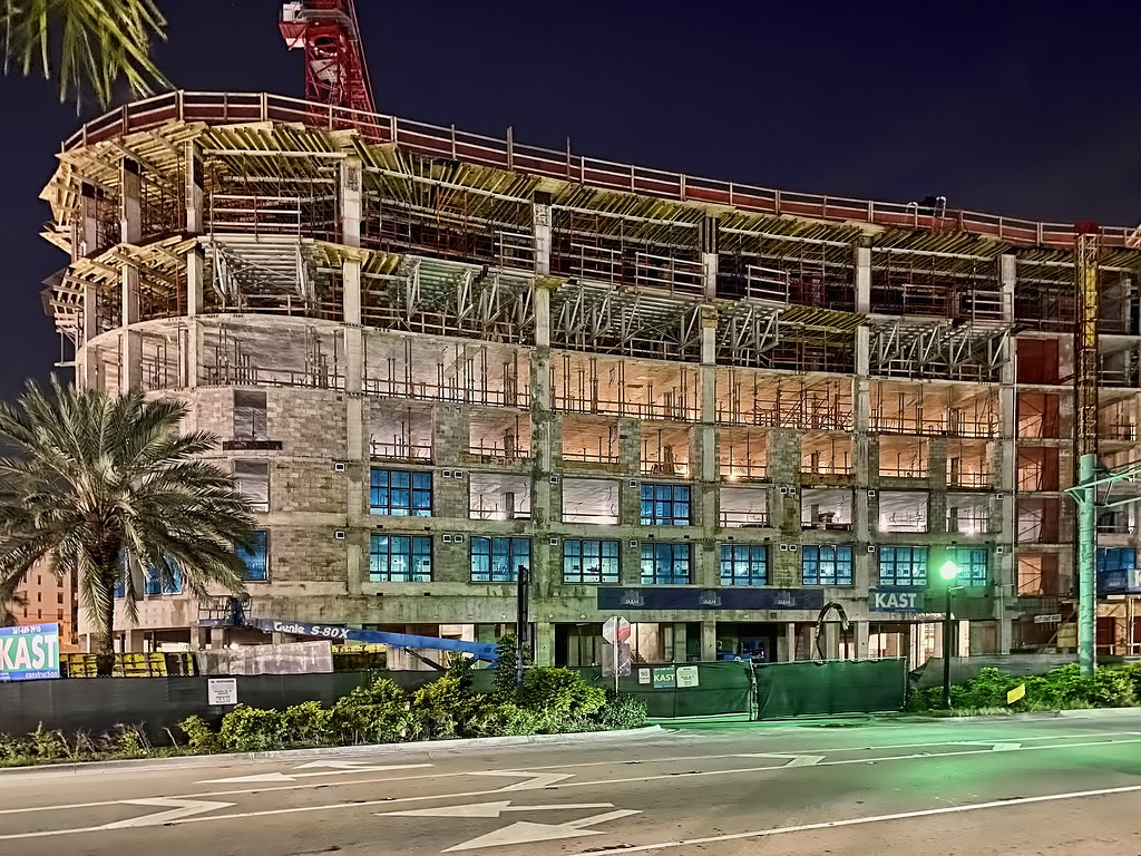 AmLaw Group Hollywood, FL Office