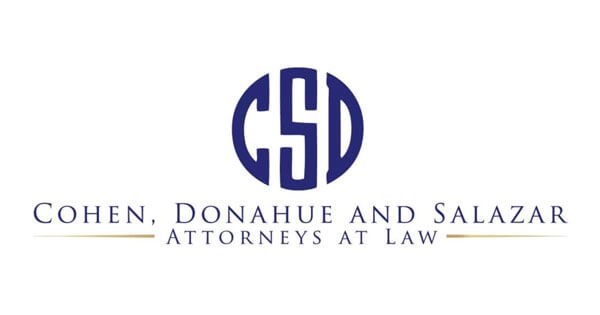 Cohen Donahue & Salazar Elgin,  Office