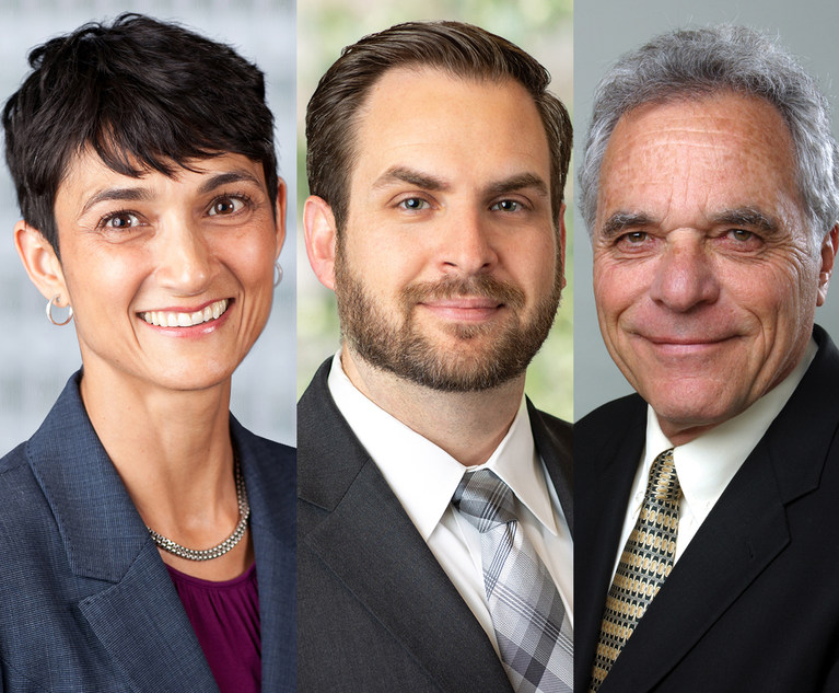 Nicolson Law Group LLC Media,  Office